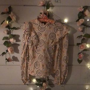 A.N.A. (A new approach)Blouse